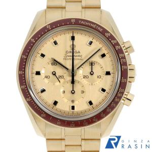 オメガ OMEGA 3853.32 スピードマスター シューマッハ レジェンド 世界限定500本 自動巻き メンズ _810995 OMEGA（オメガ） OMEGA 3853.32 スピードマスター シューマッハ