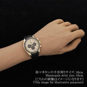 オメガ スピードマスター ムーンウォッチ プロ...の詳細画像5
