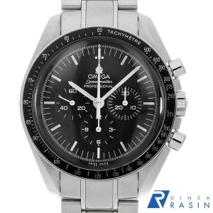 SPEEDMASTER オメガ 3510.21 スピードマスター オートマチック 丸井