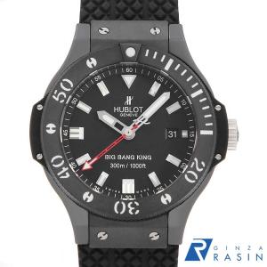 ウブロ ビッグバン キング 312.CM.1120.RX 中古 メンズ 腕時計 1D9DHBAU0001