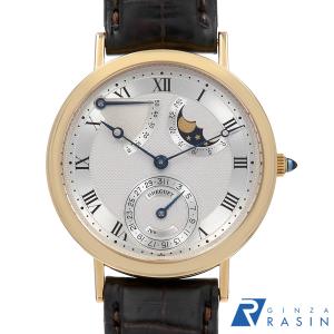 ブレゲ Breguet 3210BA クラシック K18YG Cal.818/4 手巻き