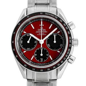 オメガ スピードマスター レーシング 326.30.40.50.11.001 中古 メンズ 腕時計