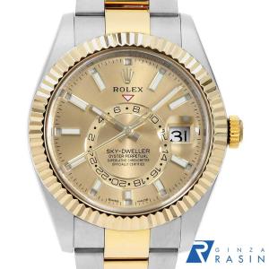 Cartier（カルティエ） パシャ グリッド 金無垢 38mm K18YG イエロー