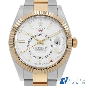 ROLEX（ロレックス） エクスプローラー1 124270 ランダム番 ルーレット