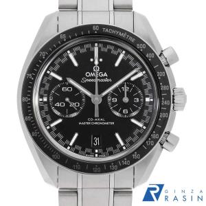 オメガ スピードマスター レーシングマスター クロノメーター 329.30.44.51.01.001 中古 メンズ 腕時計 0J8LOMAU0001