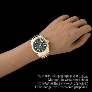 ロレックス スカイドゥエラー 336938 グ...の詳細画像5