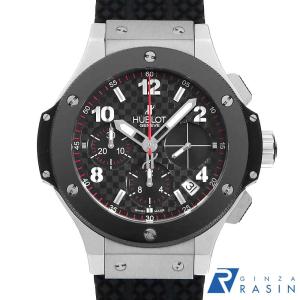 HUBLOT（ウブロ） HUBLOT 301.SB.131.RX ビッグ・バン スチール