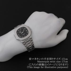 パテックフィリップ ノーチラス パワーリザーブ...の詳細画像5