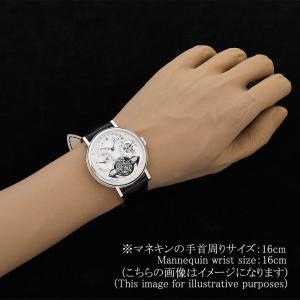 ブレゲ グランドコンプリケーション トゥールビ...の詳細画像5