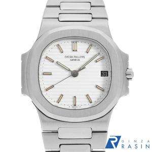 パテックフィリップ ノーチラス 3800/1A-011 中古 メンズ 腕時計 006XPPAU0349