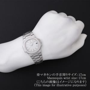 パテックフィリップ ノーチラス 3800/1A...の詳細画像5