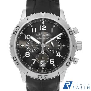 ブレゲ（BREGUET） Breguet 3820TI/K2/TW9 トランスアトランティック