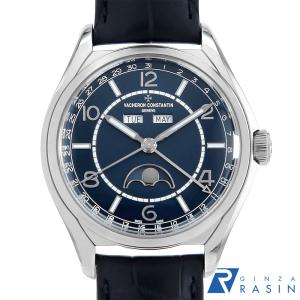 【純正】ヴァシュロン・コンスタンタン 新品)VACHERON CONSTANTIN ヴァシュロン・コンスタンタン パトリモニー