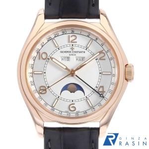 VACHERON CONSTANTIN（ヴァシュロン・コンスタンタン） オーヴァー