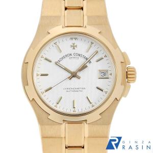 VACHERON CONSTANTIN（ヴァシュロン・コンスタンタン） オーヴァー