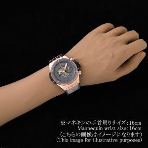ウブロ ビッグバン ウニコ ベルルッティ アル...の詳細画像5