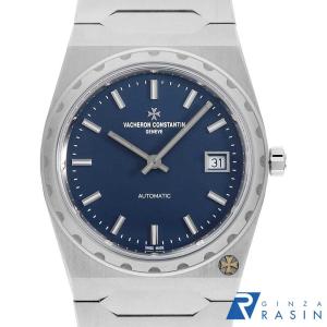 ヴァシュロンコンスタンタン ヒストリーク 222 4200H/222A-B934 中古 メンズ 腕時計 09NJVCAU0005