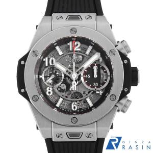 HUBLOT（ウブロ） HUBLOT 451.NX.1140.NX.YOS ビッグバン インテグレー