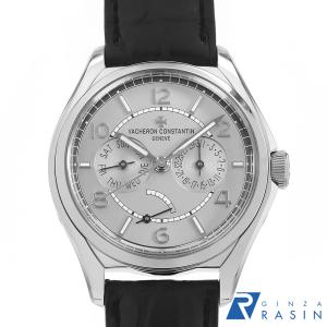 ヴァシュロンコンスタンタン フィフティーシックス デイデイト 4400E/000A-B437 中古 メンズ 腕時計｜ginzarasin
