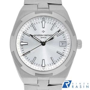VACHERON CONSTANTIN（ヴァシュロン・コンスタンタン） オーバーシーズ