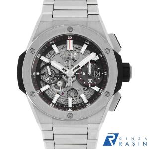 HUBLOT（ウブロ） HUBLOT 451.NX.1140.NX.YOS ビッグバン インテグレー