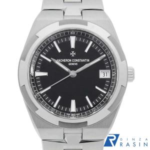 ヴァシュロンコンスタンタン オーヴァーシーズ オートマティック 4520V/210A-B483 中古 メンズ 腕時計 06M9VCAU0001