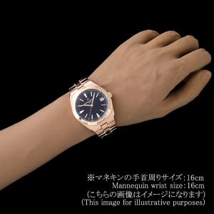 ヴァシュロンコンスタンタン オーヴァーシーズ ...の詳細画像5