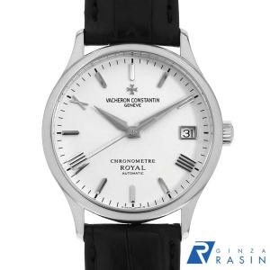 VACHERON CONSTANTIN（ヴァシュロン・コンスタンタン） 【3年保証
