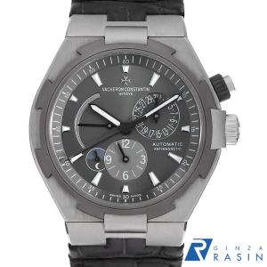 VACHERON CONSTANTIN（ヴァシュロン・コンスタンタン） オーヴァー
