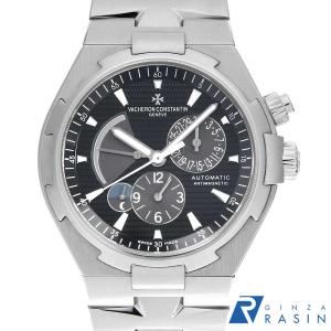 VACHERON CONSTANTIN（ヴァシュロン・コンスタンタン） オーバーシーズ