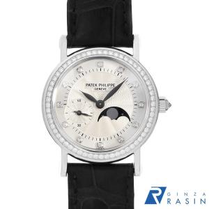 PATEK PHILIPPE（パテック フィリップ） Twenty-4 4920G-001 中古