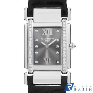OH済 パテックフィリップ PATEK PHILIPPE ゴンドーロ 3853J-51 腕時計