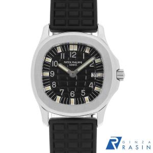 パテックフィリップ アクアノート 4960A-010 中古 レディース 腕時計 0FWJPPAU0001