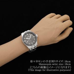 ブランパン フィフティファゾムス バチスカーフ...の詳細画像5
