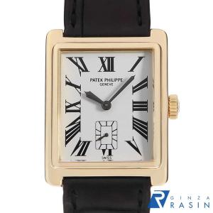 パテックフィリップ ゴンドーロ 5010J-010 中古 メンズ 腕時計 0K3BPPAU0001
