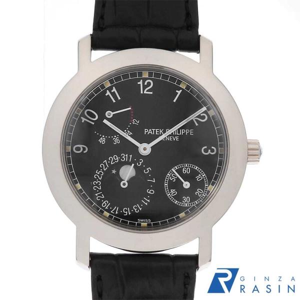 パテックフィリップ プチコンプリケーション 5055G-001 中古 メンズ 腕時計 1APDPPA...