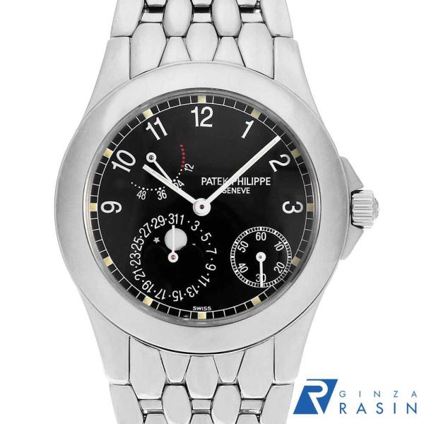 パテックフィリップ プチコンプリケーション 5085/1A-001 中古 メンズ 腕時計 1I0RP...