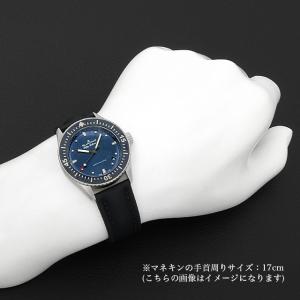 ブランパン フィフティファゾムス バチスカーフ...の詳細画像4