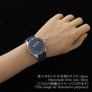 ブランパン フィフティファゾムス バチスカーフ...の詳細画像5