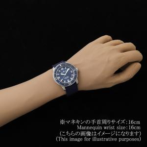 ブランパン フィフティファゾムス オートマティ...の詳細画像5