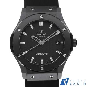 HUBLOT（ウブロ） HUBLOT 511.CM.5270.RX.MYOS クラシックフュージョン