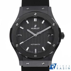 ウブロ クラシックフュージョン 561.ZE.6010.LR.1104 クォーツ レディース 中古 HUBLOT - ウブロ クラシックフュージョン 561.ZE.6010.LR.1104