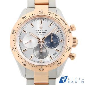ZENITH（ゼニス） ZENITH 51.2020.670 キャプテン セントラルセコンド