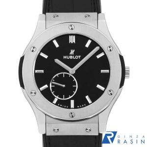 HUBLOT（ウブロ） クラシックフュージョン チタニウム 542.NX.1171.LR