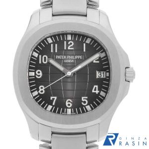 パテックフィリップ アクアノート 5167/1A-001 中古 メンズ 腕時計 1AR3PPAU0001