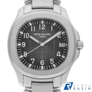 パテックフィリップ アクアノート 5167/1A-001 中古 メンズ 腕時計 0Y5YPPAU0002