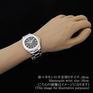 パテックフィリップ アクアノート 5167/1...の詳細画像5