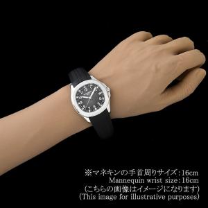 パテックフィリップ アクアノート 5167A-...の詳細画像5