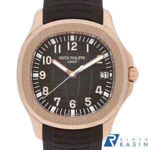 パテックフィリップ アクアノート 5167R-001 中古 メンズ 腕時計 0X1YPPAU0009