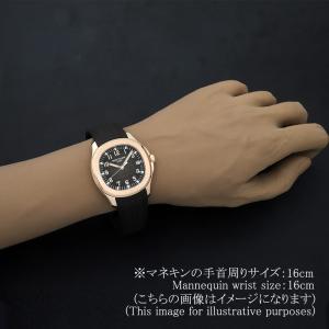 パテックフィリップ アクアノート 5167R-...の詳細画像5